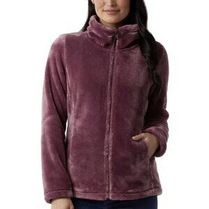 32 Degrees Women's Plush Jacket NWT